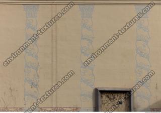 Photo Textures of Wall Plaster